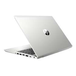 HP ProBook 440 G7, Refurbished Grade A, Intel Core i7-10510U, 16 GB DDR4, 512 GB NVMe SSD, 14" FHD 1920x1080 Touchscreen 250nits, UHD Graphics, Win11 Pro, Silber, 1 Jahr VarioTrade Garantie