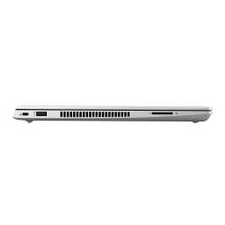 HP ProBook 440 G7, Refurbished Grade A, Intel Core i7-10510U, 16 GB DDR4, 512 GB NVMe SSD, 14" FHD 1920x1080 Touchscreen 250nits, UHD Graphics, Win11 Pro, Silber, 1 Jahr VarioTrade Garantie