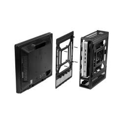 HP t630 Thin Client, Refurbished Grade A, 8 GB DDR4, 32 GB Flash-Speicher SSD, AMD Radeon R7E, Win11 Pro, 1 Jahr VarioTrade Garantie