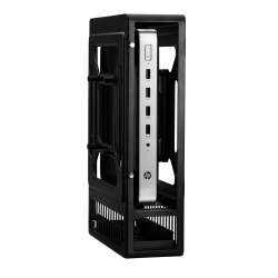 HP t630 Thin Client, Refurbished Grade A, 8 GB DDR4, 32 GB Flash-Speicher SSD, AMD Radeon R7E, Win11 Pro, 1 Jahr VarioTrade Garantie