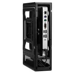 HP t630 Thin Client, Refurbished Grade A, 8 GB DDR4, 32 GB Flash-Speicher SSD, AMD Radeon R7E, Win11 Pro, 1 Jahr VarioTrade Garantie