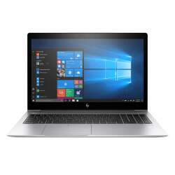 HP EliteBook 850 G5, Refurbished Grade A, Intel Core i5-8250U, 8 GB DDR4, 256 GB NVMe SSD, 15.6" FHD 1920x1080 Touchscreen, UHD Graphics 620, Win11 Pro, 1 Jahr VarioTrade Garantie
