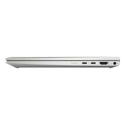 HP EliteBook x360 830 G8, Refurbished Grade A, Intel Core i7-1165G7, 16 GB DDR4, 256GB SSD NVMe, 13.3" FHD 1920x1080 Touchscreen Sure View 1000nits, Iris Xe Graphics, 96 EU, Win11 Pro, 1 Jahr VarioTrade Garantie