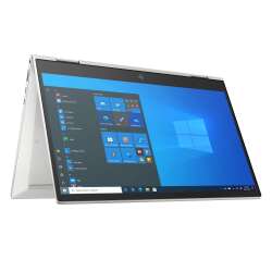 HP EliteBook x360 830 G8, Refurbished Grade A, Intel Core i7-1165G7, 16 GB DDR4, 256GB SSD NVMe, 13.3" FHD 1920x1080 Touchscreen Sure View 1000nits, Iris Xe Graphics, 96 EU, Win11 Pro, 1 Jahr VarioTrade Garantie
