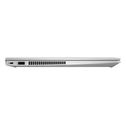 HP ProBook x360 435 G8 7 5850U, 16 GB DDR4, 256GB SSD NVMe, 13.3" FHD 1920x1080 Touchscreen Sure View 1000nits, AMD Radeon™ Graphics, Win11 Pro, Silber, 1 Jahr Vor‑Ort Service