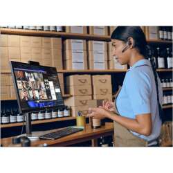 HP ProStudio 4 G1i  Demo 24" FHD Intel Core Ultra 7 255T 32GB 1TB PCIe SSD Intel Graphics WiFi 6e+BT 5.3 Windows 11 Pro, Garantie: 2 Jahre vor-Ort Service