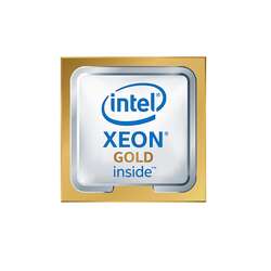 HPE Intel Xeon-Gold 6246R, Intel® Xeon® Gold, LGA...