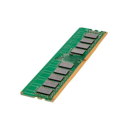 HPE P64634-001, 32 GB, 1 x 32 GB, DDR5, 288-pin DIMM HPE Renew Produkt,  4.800 MHz - DIMM - UDIMM