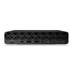 HP EliteDesk 8 Mini G2i NGAI Ultra 5 325, 16 GB DDR5,...