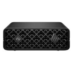 HP ZGX Nano AI Station, 128 GB DDR5, 2TB SSD 2242 Gen 4...