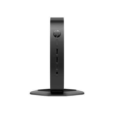 HP Elite t660, 1,1 GHz, Intel, U300E, 4,3 GHz, 8 MB, 8 GB