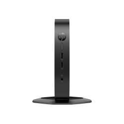 HP Elite t660, 1,1 GHz, Intel, U300E, 4,3 GHz, 8 MB, 8 GB