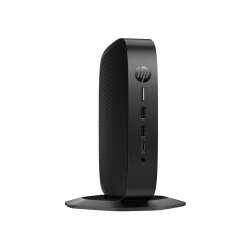 HP Elite t660, 1,1 GHz, Intel, U300E, 4,3 GHz, 8 MB, 8 GB