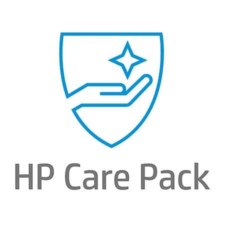 HP 3y Onsite w/Predictive Detection Alerts/Preferred Access/TRV LE Workstation, 3 Jahr(e), Vor Ort