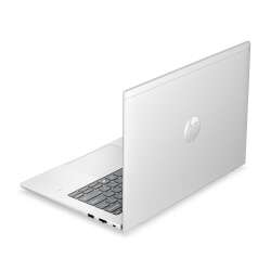 HP ProBook 4 G2a, 32 GB DDR5, 512GB PCIe SSD, 14" WUXGA 1920x1200 Anti-Glare 300nits, AMD Radeon™ 880M (integriert, RDNA 3.5), Win11 Pro, Silber, 2 Jahre Bring‑In Garantie