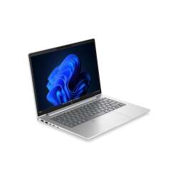 HP ProBook 4 G2a, 32 GB DDR5, 512GB PCIe SSD, 14" WUXGA 1920x1200 Anti-Glare 300nits, AMD Radeon™ 880M (integriert, RDNA 3.5), Win11 Pro, Silber, 2 Jahre Bring‑In Garantie