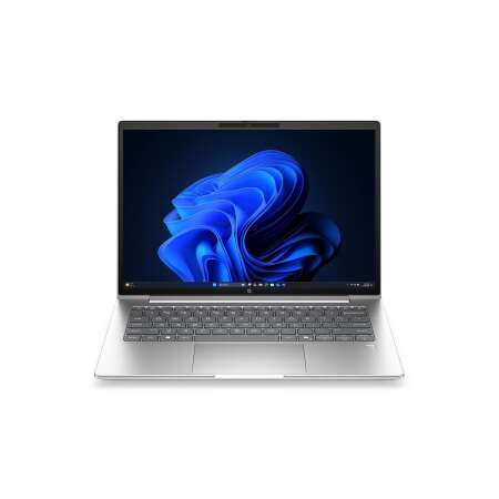 HP ProBook 4 G2a, 24 GB DDR5, 512GB PCIe SSD, 16" WUXGA 1920x1200 Anti-Glare 300nits, AMD Radeon 740M, Win11 Pro, Silber, 2 Jahre Bring‑In Garantie