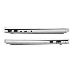 HP ProBook 4 G2a, 24 GB DDR5, 512GB PCIe SSD, 14" WUXGA 1920x1200 Anti-Glare 300nits, AMD Radeon 740M, Win11 Pro, Silber, 2 Jahre Bring‑In Garantie