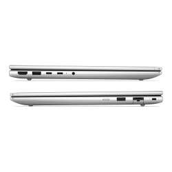 HP ProBook 4 G2a, 24 GB DDR5, 512GB PCIe SSD, 14" WUXGA 1920x1200 Anti-Glare 300nits, AMD Radeon 740M, Win11 Pro, Silber, 2 Jahre Bring‑In Garantie