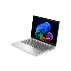 HP ProBook 4 G2i, 32 GB DDR5, 512GB PCIe SSD, 14" WUXGA 1920x1200 Anti-Glare 300nits, Intel Graphics, Win11 Pro, Silber, 2 Jahre Bring‑In Garantie