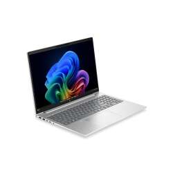 HP ProBook 4 G2i, 32 GB LPDDR5, 512GB PCIe SSD, 16" WUXGA 1920x1200 Anti-Glare 300nits, Intel Graphics, Win11 Pro, Silber, 2 Jahre Bring‑In Garantie