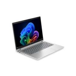 HP ProBook 4 G2i, 16 GB DDR5, 512GB PCIe SSD, 14" WUXGA 1920x1200 Anti-Glare 300nits, Intel Graphics, Win11 Pro, Silber, 2 Jahre Bring‑In Garantie