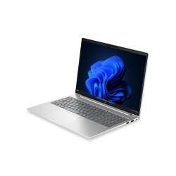 HP ProBook 4 G2a, 32 GB LPDDR5, 512GB PCIe SSD, 16" WUXGA 1920x1200 Anti-Glare 300nits, AMD Radeon™ 880M (integriert, RDNA 3.5), Win11 Pro, Silber, 2 Jahre Bring‑In Garantie