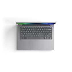 HP ZBook 8 G2i 14 Ultra 9 386H, 64 GB DDR5, 1TB SSD, 14" WQXGA 2560x1600 Anti-Glare DreamColor 500nits, RTX PRO 500 Blackwell, 6 GB GDDR6 dedicated, Win11 Pro, Silber, 3 Jahre Vor‑Ort Service