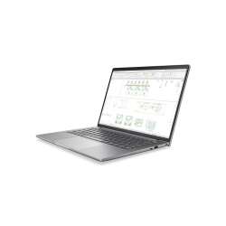 HP ZBook 8 G2i 14 Ultra 9 386H, 64 GB DDR5, 1TB SSD, 14" WQXGA 2560x1600 Anti-Glare DreamColor 500nits, RTX PRO 500 Blackwell, 6 GB GDDR6 dedicated, Win11 Pro, Silber, 3 Jahre Vor‑Ort Service