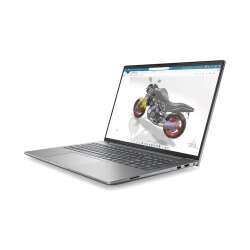 HP ZBook X G2i Ultra 9 386H, 64 GB DDR5, 1TB SSD, 16" WUXGA 1920x1200 Anti-Glare 400nits, RTX PRO 3000, 8 GB GDDR6 dedicated, Win11 Pro, Silber, 3 Jahre Vor‑Ort Service
