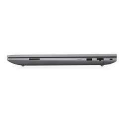HP ZBook X G2i Ultra 9 386H, 64 GB DDR5, 1TB SSD, 16" WUXGA 1920x1200 Anti-Glare 400nits, RTX PRO 3000, 8 GB GDDR6 dedicated, Win11 Pro, Silber, 3 Jahre Vor‑Ort Service