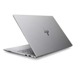 HP ZBook X G2i Ultra 9 386H, 64 GB DDR5, 1TB SSD, 16" WUXGA 1920x1200 Anti-Glare 400nits, RTX PRO 3000, 8 GB GDDR6 dedicated, Win11 Pro, Silber, 3 Jahre Vor‑Ort Service