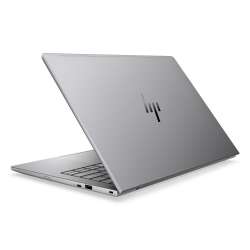 HP ZBook 8 G2i 14 Ultra 9x 388H, 32 GB DDR5, 1TB SSD, 14" WUXGA 1920x1200 Touchscreen 400nits, Arc B390 GPU, Xe3 Celestial, 12 Xe3-Cores, Win11 Pro, Silber, 3 Jahre Vor‑Ort Service