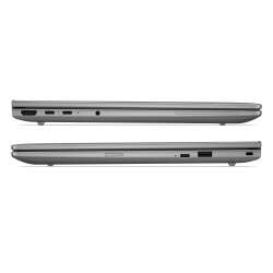 HP ZBook 8 G2i 14 Ultra 9x 388H, 32 GB DDR5, 1TB SSD, 14" WUXGA 1920x1200 Touchscreen 400nits, Arc B390 GPU, Xe3 Celestial, 12 Xe3-Cores, Win11 Pro, Silber, 3 Jahre Vor‑Ort Service