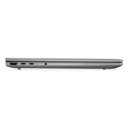 HP ZBook 8 G2i 14 Ultra 9x 388H, 32 GB DDR5, 1TB SSD, 14" WUXGA 1920x1200 Touchscreen 400nits, Arc B390 GPU, Xe3 Celestial, 12 Xe3-Cores, Win11 Pro, Silber, 3 Jahre Vor‑Ort Service
