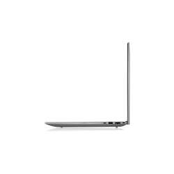 HP ZBook 8 G2i 16 Ultra 9 386H, 64 GB DDR5, 1TB SSD, 16" 2.5K 2560x1440 Anti-Glare 400nits, Graphics, Xe3 Celestial, 4 Xe3-Cores, Win11 Pro, Silber, 3 Jahre Vor‑Ort Service