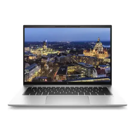 HP EliteBook 840 G9 Notebook, Refurbished, Intel Core  i7-1260P (12 Core, bis 4,7GHz), 32 GB RAM, 1 TB NVMe , 14" WUXGA SureView Display 1000nits, IR Webcam, FPR, WWAN 5G, WLANax, Windows 11 Pro, Refurbished mit 1 Jahr Garantie durch VarioTrade AG