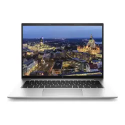 HP EliteBook 840 G9 Notebook, Refurbished, Intel Core  i7-1260P (12 Core, bis 4,7GHz), 32 GB RAM, 1 TB NVMe , 14" WUXGA SureView Display 1000nits, IR Webcam, FPR, WWAN 5G, WLANax, Windows 11 Pro, Refurbished mit 1 Jahr Garantie durch VarioTrade AG