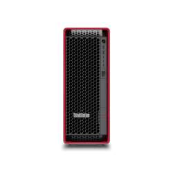 Lenovo ThinkStation P8, 4,5 GHz, AMD Ryzen Threadripper PRO, 9955WX, 128 GB, 1 TB, Windows 11 Pro