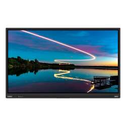 Lenovo ThinkVision T86, 2,18 m (86"), LED, 3840 x...