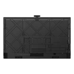 Lenovo ThinkVision T86, 2,18 m (86"), LED, 3840 x 2160 Pixel, 4K Ultra HD, 16:9, VA