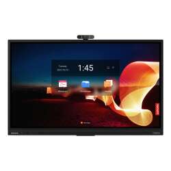 Lenovo ThinkVision T75, 190,5 cm (75"), LED, 3840 x...