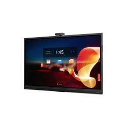 Lenovo ThinkVision T75, 190,5 cm (75"), LED, 3840 x 2160 Pixel, 4K Ultra HD, 16:9, IPS