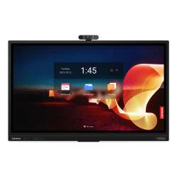 Lenovo ThinkVision T65, 165,1 cm (65"), LED, 3840 x...