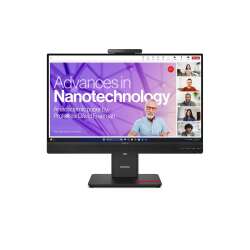 Lenovo ThinkVision T27QD-4v Monitor, 68,6 cm (27"),...