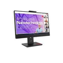 Lenovo ThinkVision T27QD-4v Monitor, 68,6 cm (27"),...