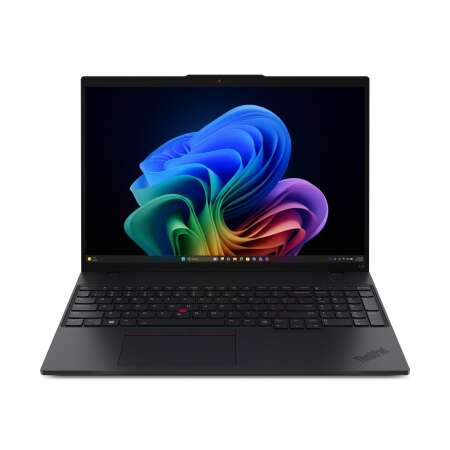 Lenovo ThinkPad L16 Gen 3 (AMD) Copilot+ PC, AMD Ryzen AI 5, 2 GHz, 40,6 cm (16"), 1920 x 1200 Pixel, 16 GB, 512 GB