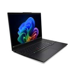 Lenovo ThinkPad L16 Gen 3 (AMD) Copilot+ PC, AMD Ryzen AI 5, 2 GHz, 40,6 cm (16"), 1920 x 1200 Pixel, 16 GB, 512 GB