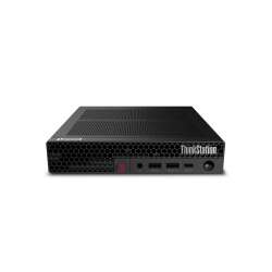 Lenovo ThinkStation P3 Tiny Gen 2, Intel Core Ultra 7, 265, 64 GB, 1 TB, Windows 11 Pro, 64-Bit