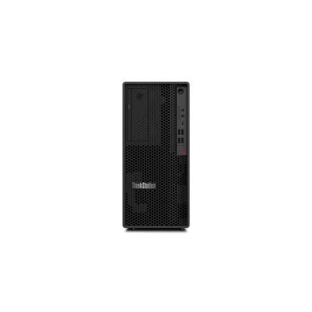 Lenovo ThinkStation P2 Tower Gen 2, Intel Core Ultra 7, 265K, 32 GB, 512 GB, Windows 11 Pro, 64-Bit